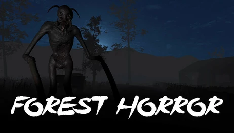Купить Forest Horror