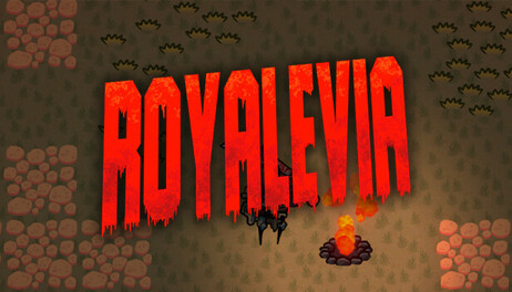 Купить Royalevia