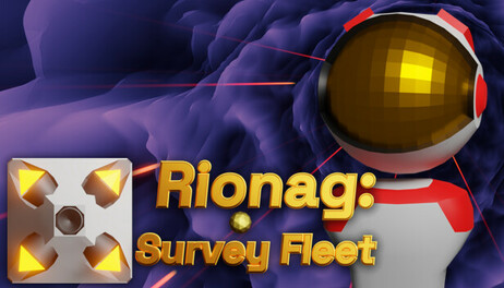 Купить Rionag: Survey Fleet