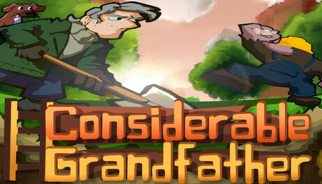 Купить Considerable Grandfather