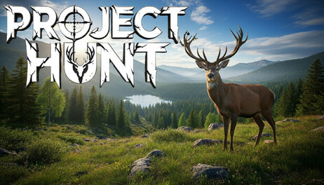 Купить Project Hunt
