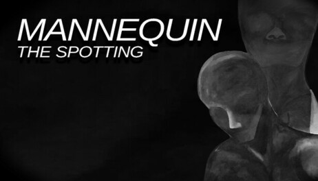 Купить Mannequin The Spotting