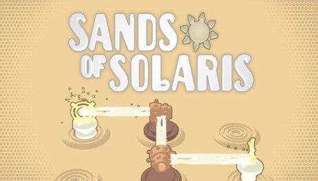 Купить Sands Of Solaris