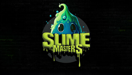 Купить Slime Masters