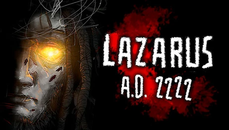 Купить Lazarus A.D. 2222