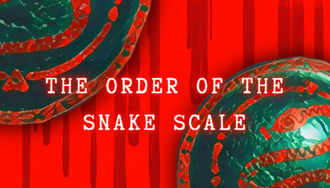 Купить The Order of the Snake Scale