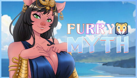 Купить Furry Myth