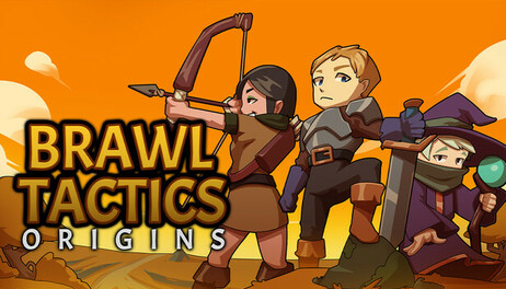 Купить Brawl Tactics: Origins