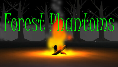 Купить Forest Phantoms