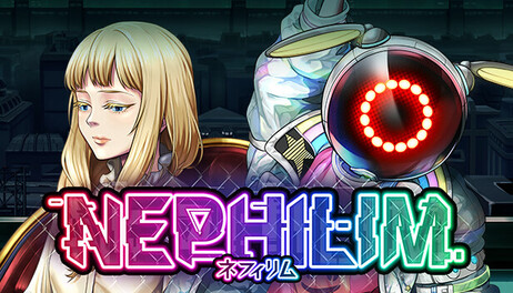 Купить Nephilim