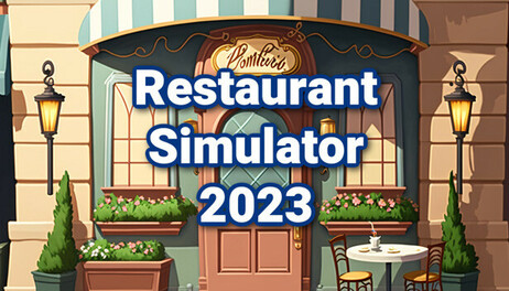 Купить Restaurant Simulator 2023