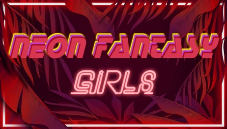 Купить Neon Fantasy: Girls