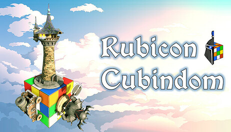 Купить Rubicon: Cubindom