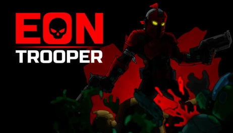 Купить EON Trooper