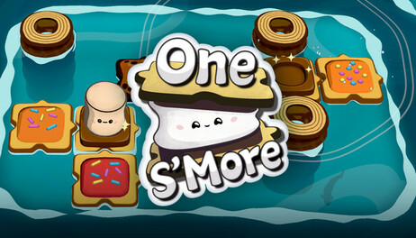 Купить One S'More