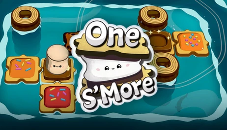 Купить One S'More