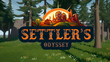 Купить Settler's Odyssey