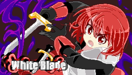 Купить White Blade