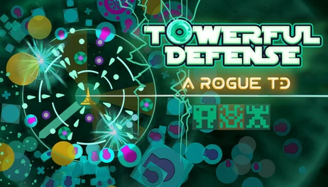 Купить Towerful Defense: A Rogue TD