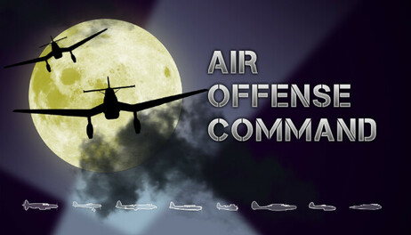 Купить Air Offense Command