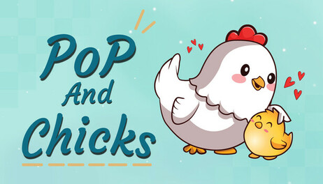 Купить Pop and Chicks