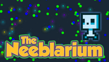 Купить The Neeblarium