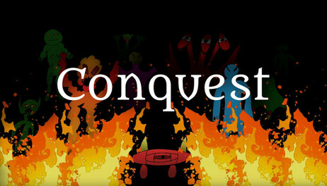 Купить Conquest