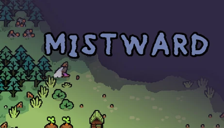 Купить Mistward
