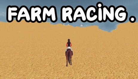 Купить FARM RACING.