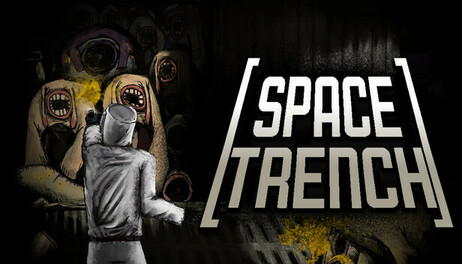 Купить Space Trench