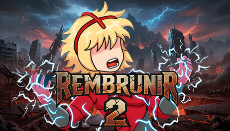 Купить Rembrunir 2