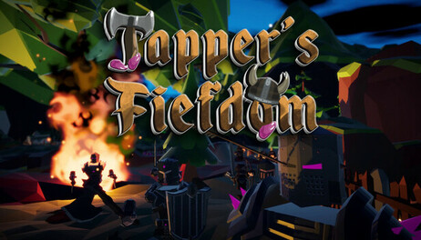 Купить Tapper's Fiefdom