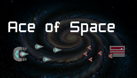 Купить Ace of Space