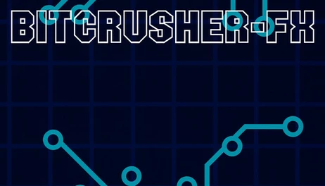 Купить BITCRUSHER-FX