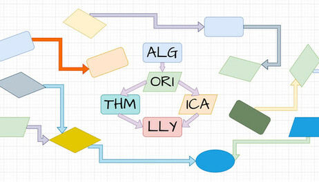 Купить Algorithmically