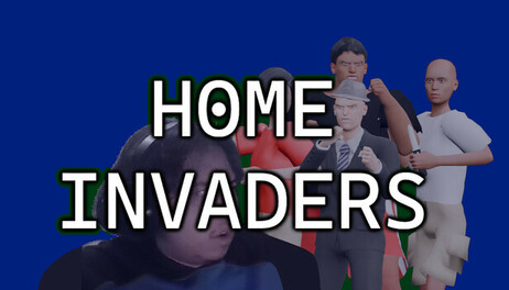 Купить Home Invaders