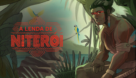 Купить A Lenda de Niterói