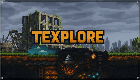 Купить Texplore