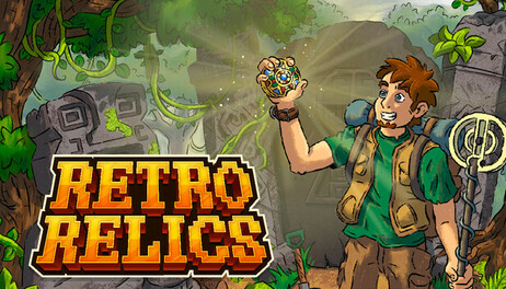 Купить Retro Relics