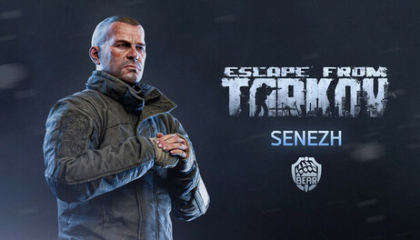 Купить Escape from Tarkov: BEAR - Senezh