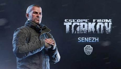 Купить Escape from Tarkov: BEAR - Senezh