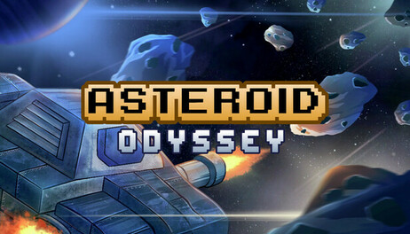 Купить Asteroid Odyssey