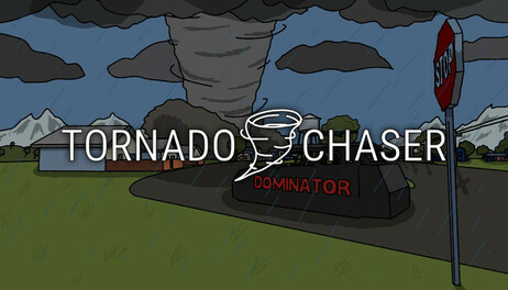 Купить Tornado Chaser