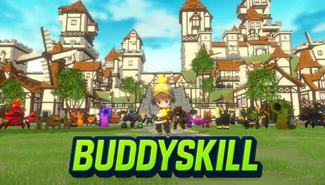 Купить BuddySkill