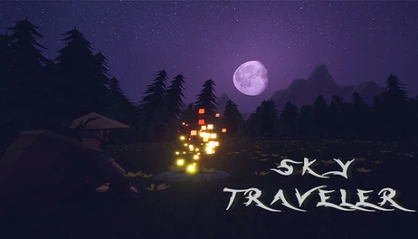 Купить Sky traveler