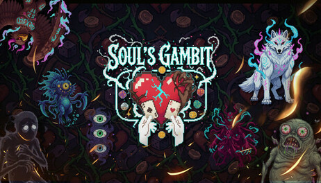 Купить Soul's Gambit