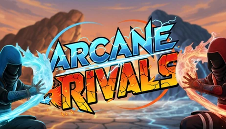 Купить Arcane Rivals