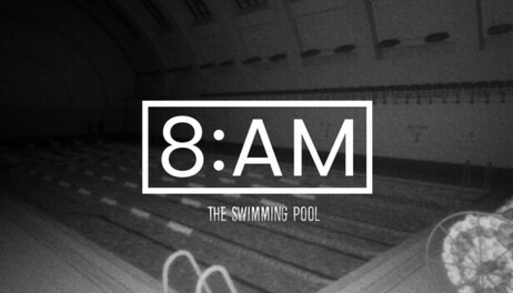Купить 8AM: The Swimming Pool