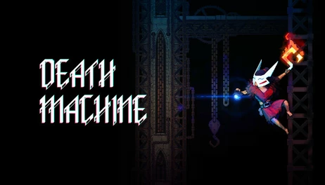 Купить Death Machine