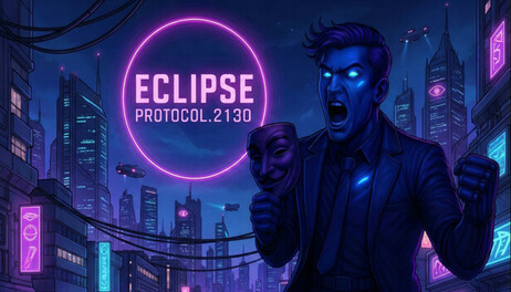 Купить Eclipse Protocol 2130